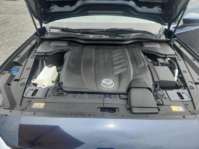 2024 Mazda Cx-90 მანქანა იყიდება აუქციონზე, vin: JM3KKAHD6R1153805, აუქციონის ნომერი: 58845466