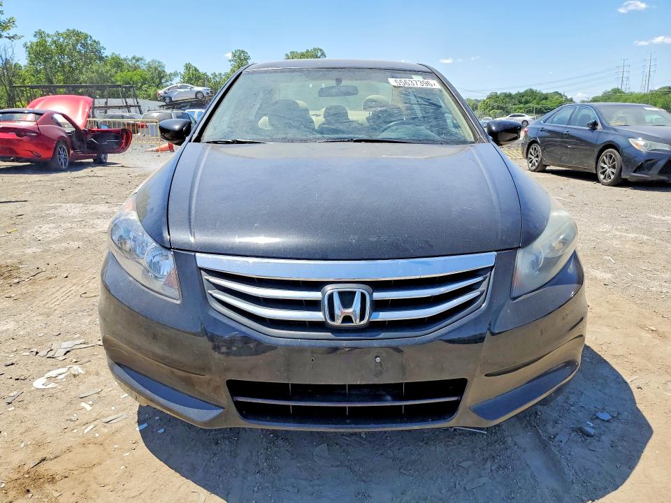 Продажа на аукционе авто 2012 Honda Accord, vin: 1HGCP2F38CA207399, номер лота: 55637396