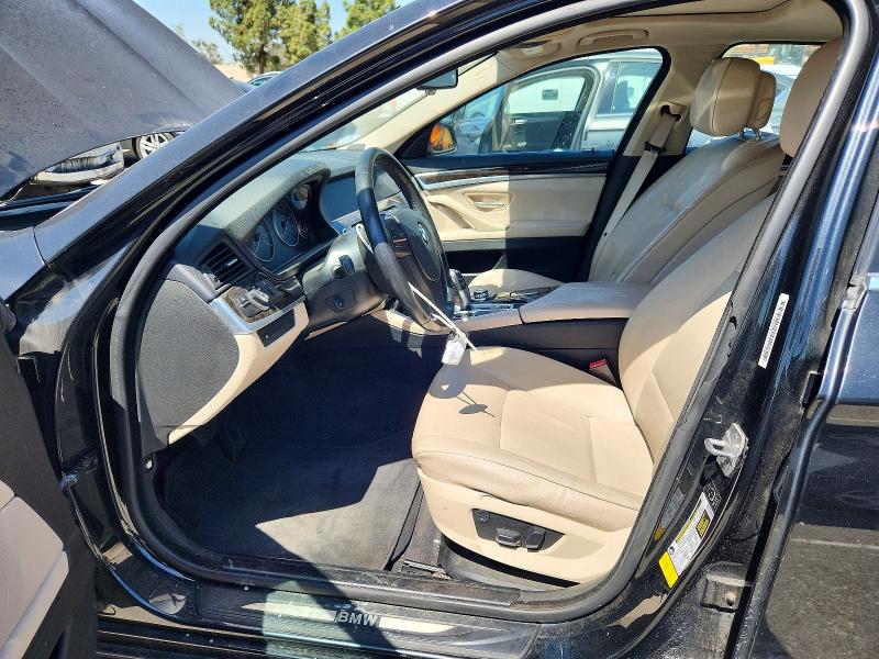 Aukcja sprzedaży 2013 Bmw 528, vin: WBAXG5C54DDY35299, numer aukcji: 45844206