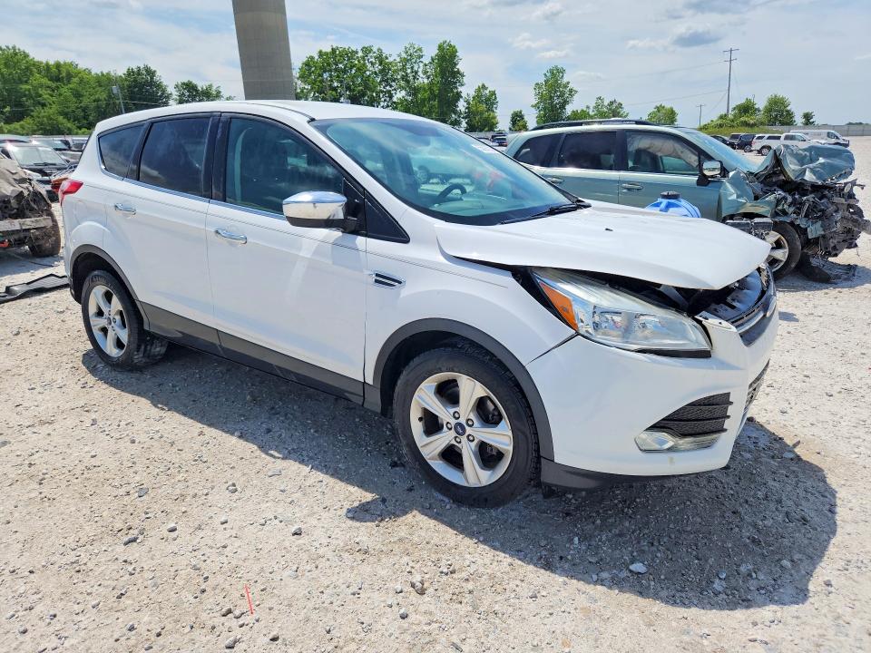 Продажа на аукционе авто 2015 Ford Escape, vin: 1FMCU0GX3FUB71391, номер лота: 55397576