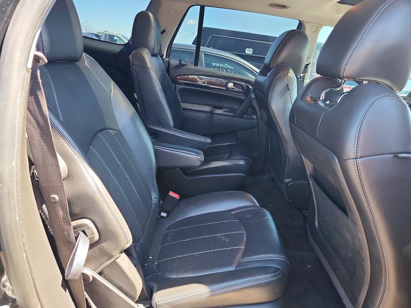 Продаж на аукціоні авто 2017 Buick Enclave, vin: 5GAKVBKD2HJ194091, номер лоту: 56178316