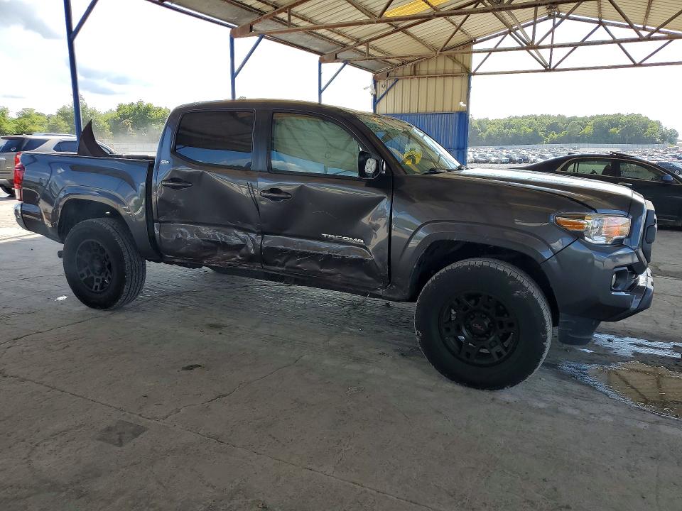 Aukcja sprzedaży 2023 Toyota Tacoma, vin: 3TYAX5GN1PT072318, numer aukcji: 57836036
