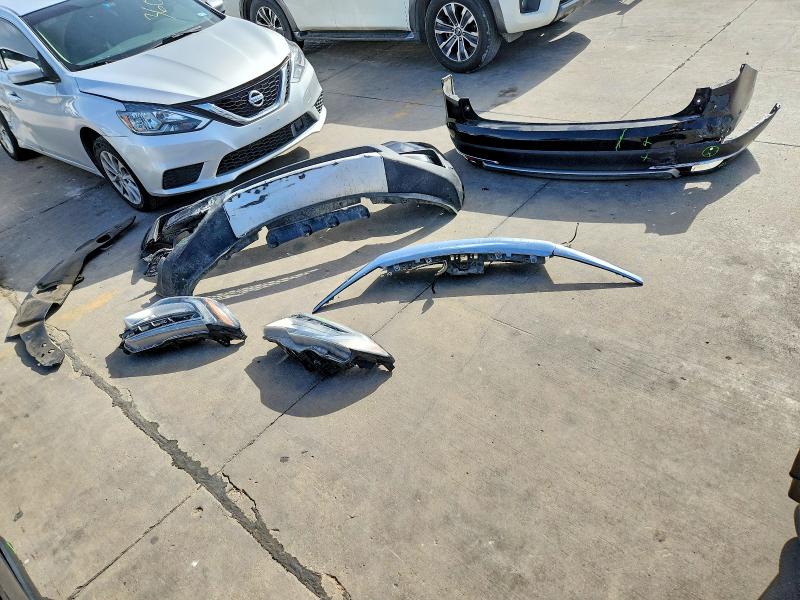Aukcja sprzedaży 2022 Honda Pilot, vin: 5FNYF5H60NB030745, numer aukcji: 58444456