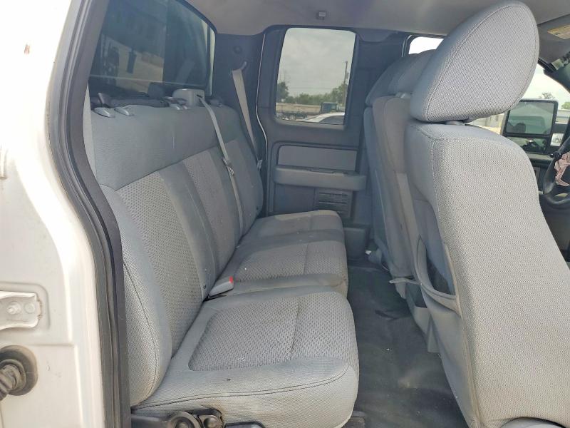 2011 Ford F150 მანქანა იყიდება აუქციონზე, vin: 1FTFX1CF8BFC31711, აუქციონის ნომერი: 53568786