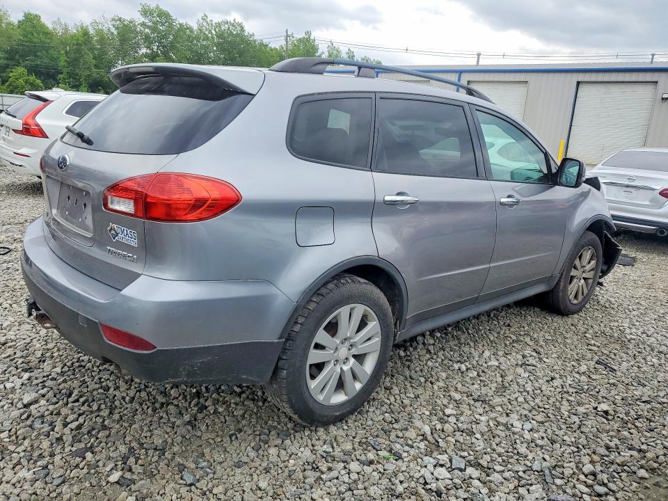 Продажа на аукционе авто 2009 Subaru Tribeca, vin: 4S4WX92D394402252, номер лота: 57553186