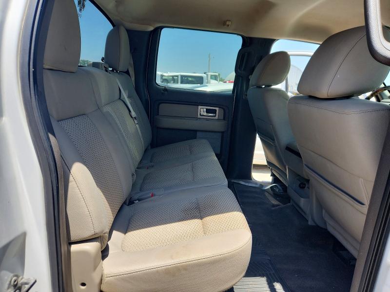 Продаж на аукціоні авто 2010 Ford F150, vin: 1FTFW1EV8AKC37876, номер лоту: 56996976