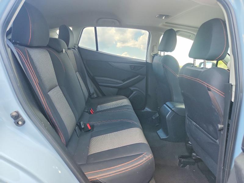 Продаж на аукціоні авто 2018 Subaru Crosstrek, vin: JF2GTACC8JH267652, номер лоту: 57774226