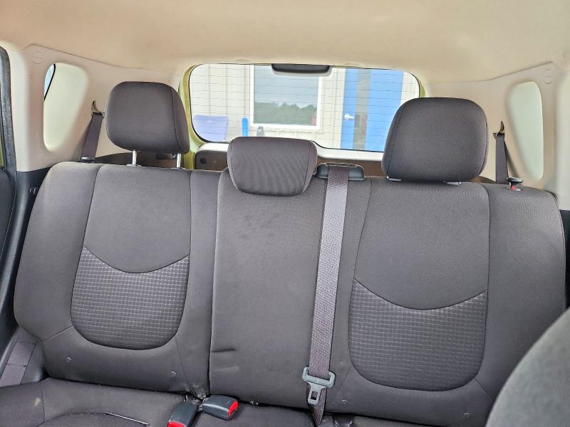 Продажа на аукционе авто 2013 Kia Soul, vin: KNDJT2A50D7611905, номер лота: 57708906