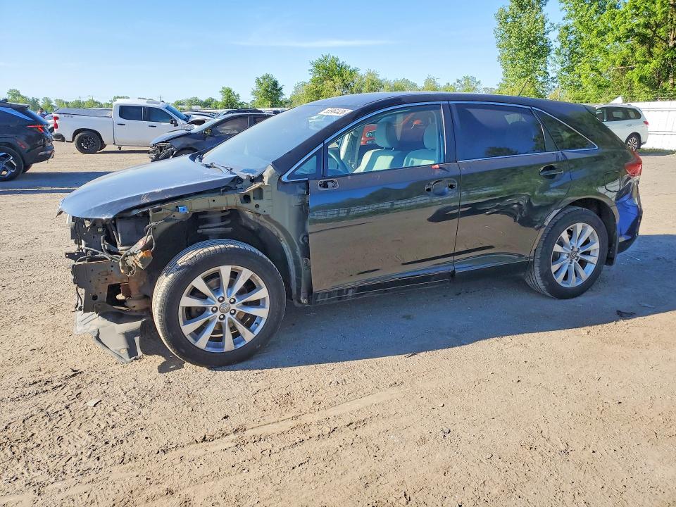 Aukcja sprzedaży 2013 Toyota Venza, vin: 4T3ZA3BB4DU064631, numer aukcji: 55964436