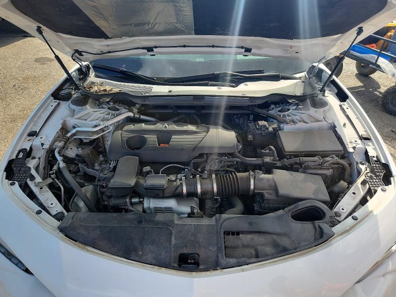 Продажа на аукционе авто 2021 Acura Tlx, vin: 19UUB6F41MA002902, номер лота: 55423946