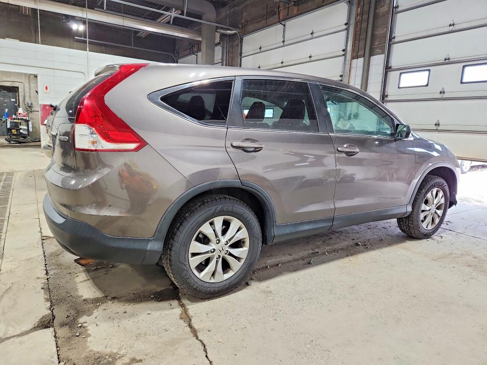 Продажа на аукционе авто 2014 Honda Cr-v, vin: 2HKRM4H55EH636796, номер лота: 56300206