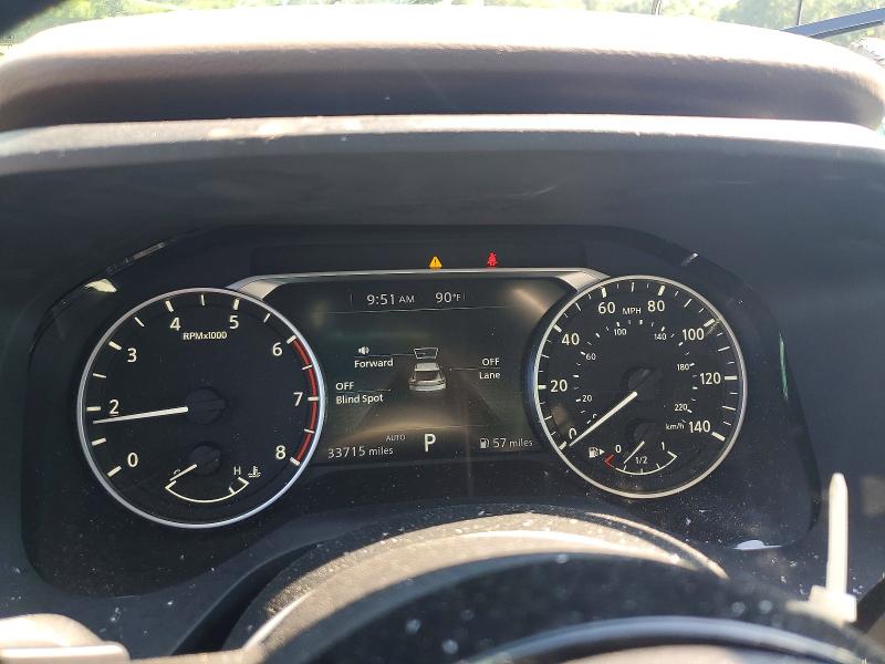Aukcja sprzedaży 2023 Nissan Rogue, vin: 5N1BT3BB6PC691300, numer aukcji: 56295746