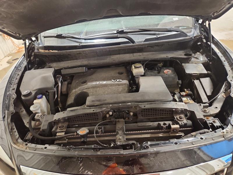Продаж на аукціоні авто 2014 Infiniti Qx60, vin: 5N1AL0MM9EC539694, номер лоту: 56547276