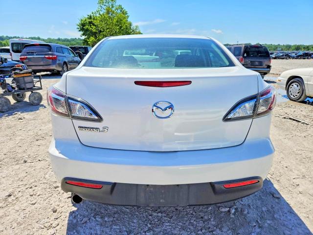 56708246 :رقم المزاد ، JM1BL1SFXA1352649 vin ، 2010 Mazda 3 مزاد بيع