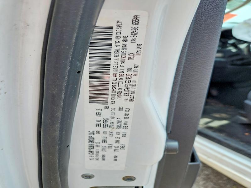 Продаж на аукціоні авто 2012 Dodge Ram 1500st, vin: 3C6JD7AP5CG224336, номер лоту: 57345786