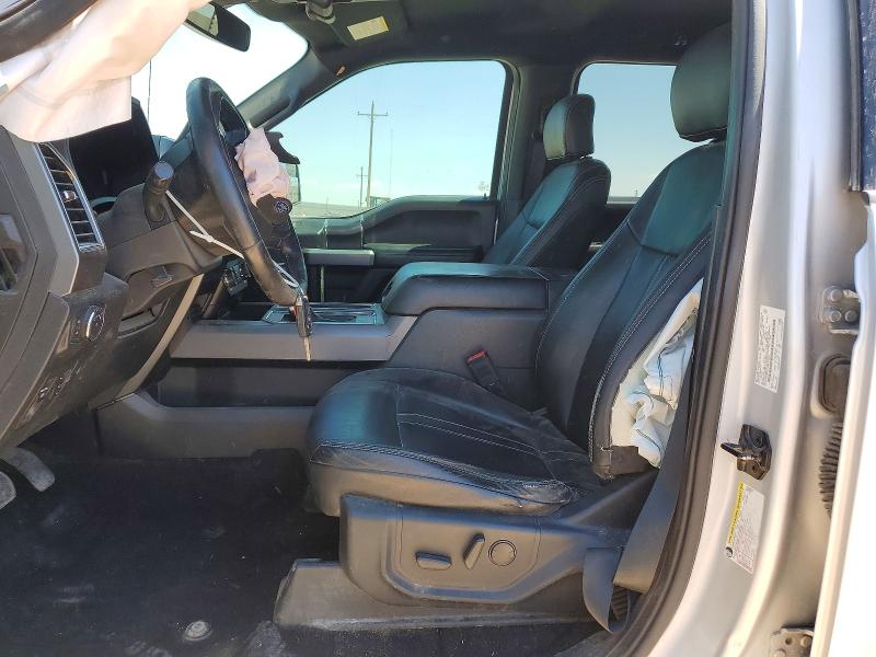 Aukcja sprzedaży 2019 Ford F150, vin: 1FTEW1E51KKE13860, numer aukcji: 57881496