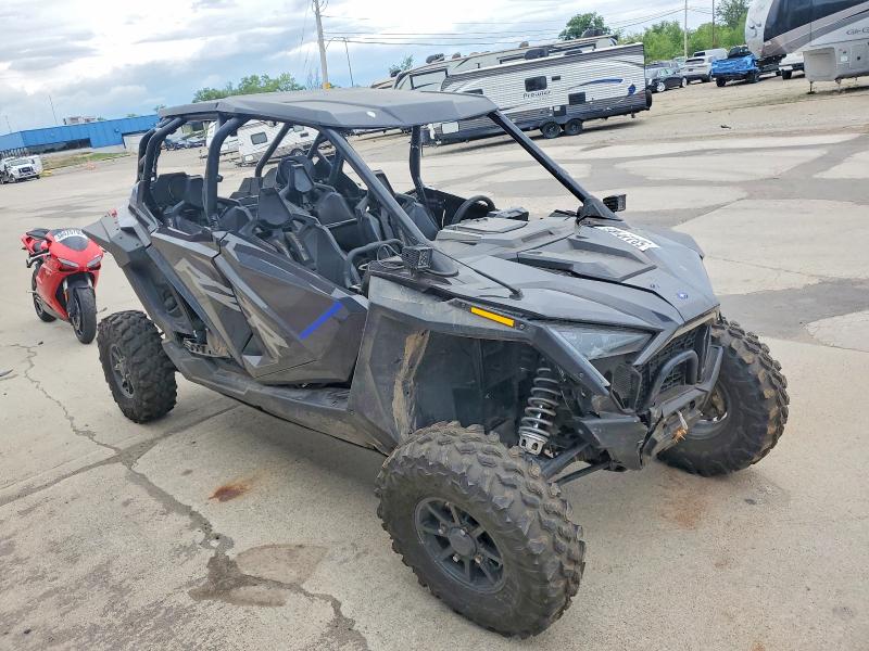 Aukcja sprzedaży 2023 Polaris Rzr, vin: 3NSR4D925PF356025, numer aukcji: 58449186