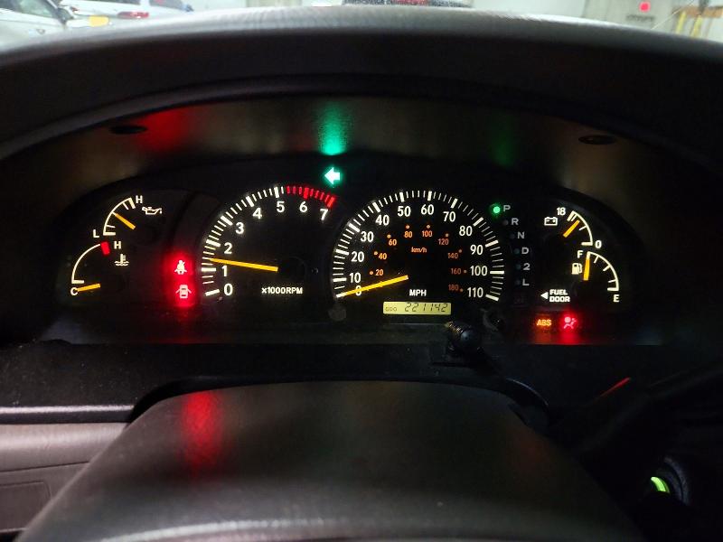 Aukcja sprzedaży 2004 Toyota Tundra, vin: 5TBBT44184S453966, numer aukcji: 55946626