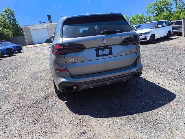 Продажа на аукционе авто 2026 Bmw X5, vin: 5UX43EU02T9389965, номер лота: 55635576