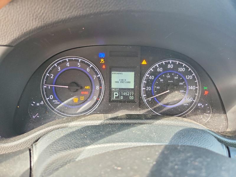 Aukcja sprzedaży 2012 Infiniti G37 Sedan, vin: JN1CV6AP0CM937007, numer aukcji: 55759396