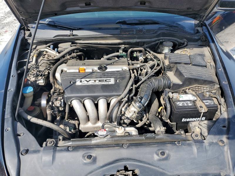 Продажа на аукционе авто 2004 Honda Accord, vin: 1HGCM72664A018158, номер лота: 55744796