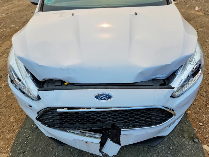 2018 Ford Focus მანქანა იყიდება აუქციონზე, vin: 1FADP3K22JL290776, აუქციონის ნომერი: 56523246