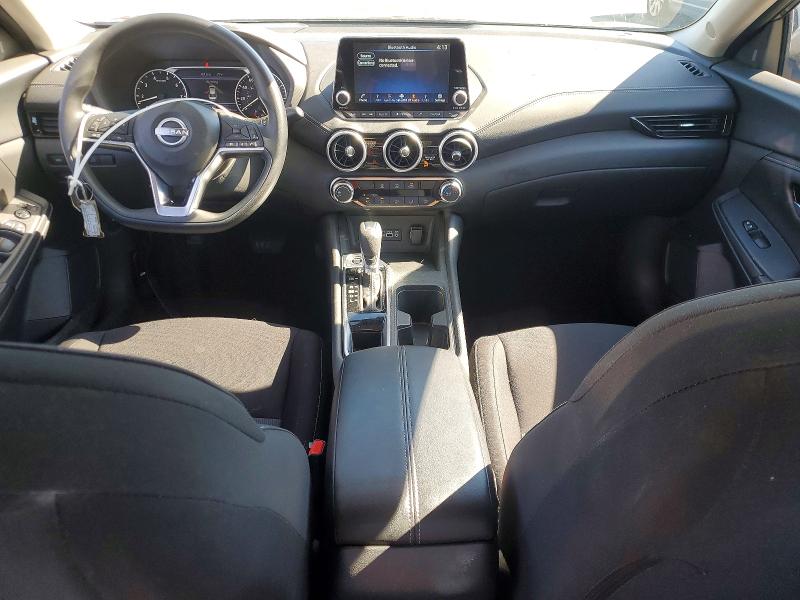 Aukcja sprzedaży 2025 Nissan Sentra, vin: 3N1AB8CV7SY311022, numer aukcji: 56760066