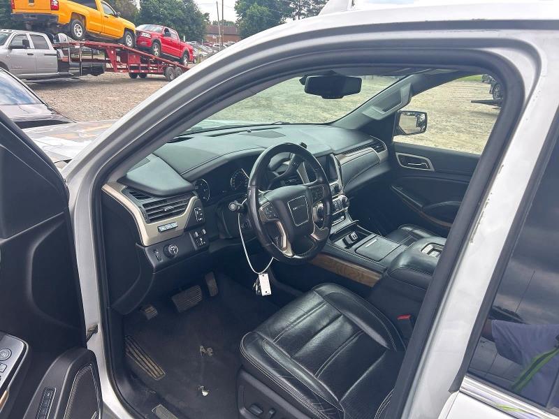 Aukcja sprzedaży 2020 Gmc Yukon Xl, vin: 1GKS1HKJ1LR202263, numer aukcji: 57180966