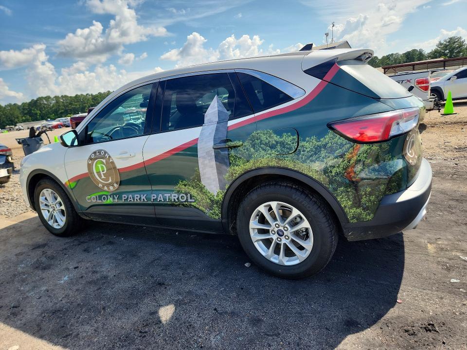 Продажа на аукционе авто 2020 Ford Escape, vin: 1FMCU0G66LUC32428, номер лота: 57219446
