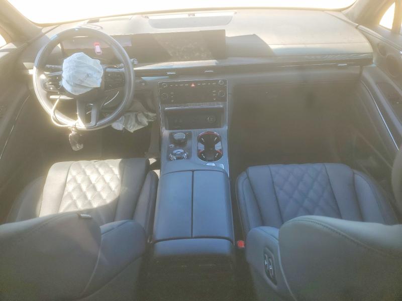 Продажа на аукционе авто 2026 Genesis Gv80, vin: KMUHCESCXTU298436, номер лота: 54918946