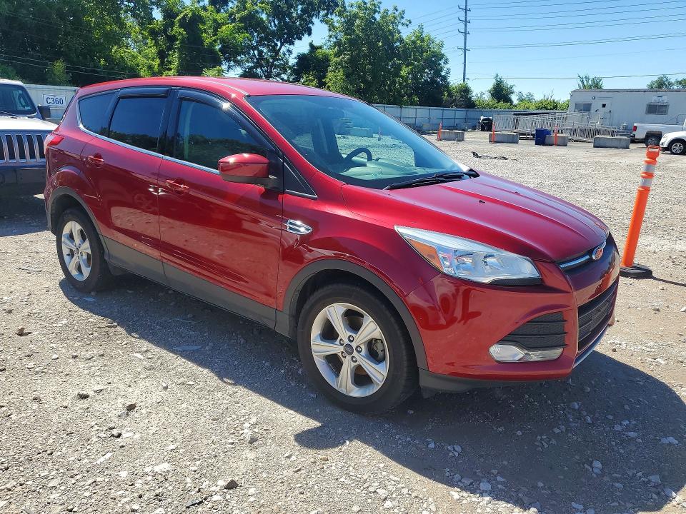 Aukcja sprzedaży 2014 Ford Escape, vin: 1FMCU0GX8EUB98147, numer aukcji: 56842736