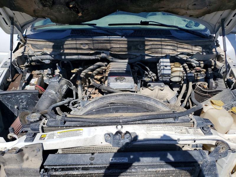 Aukcja sprzedaży 2008 Dodge Ram 2500, vin: 3D7KS29A58G128046, numer aukcji: 58084976