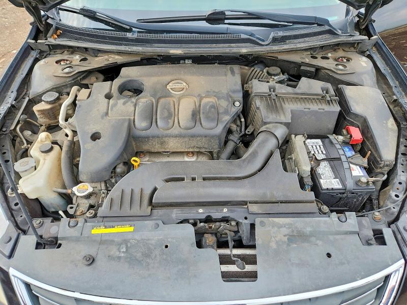 Aukcja sprzedaży 2012 Nissan Altima, vin: 1N4AL2AP8CN526795, numer aukcji: 56173206