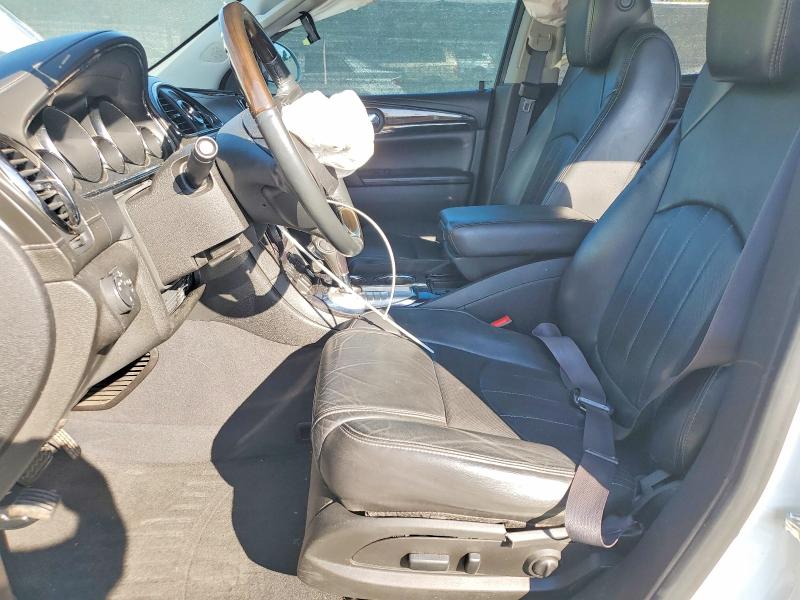 Продажа на аукционе авто 2015 Buick Enclave, vin: 5GAKVBKD8FJ315428, номер лота: 55311146
