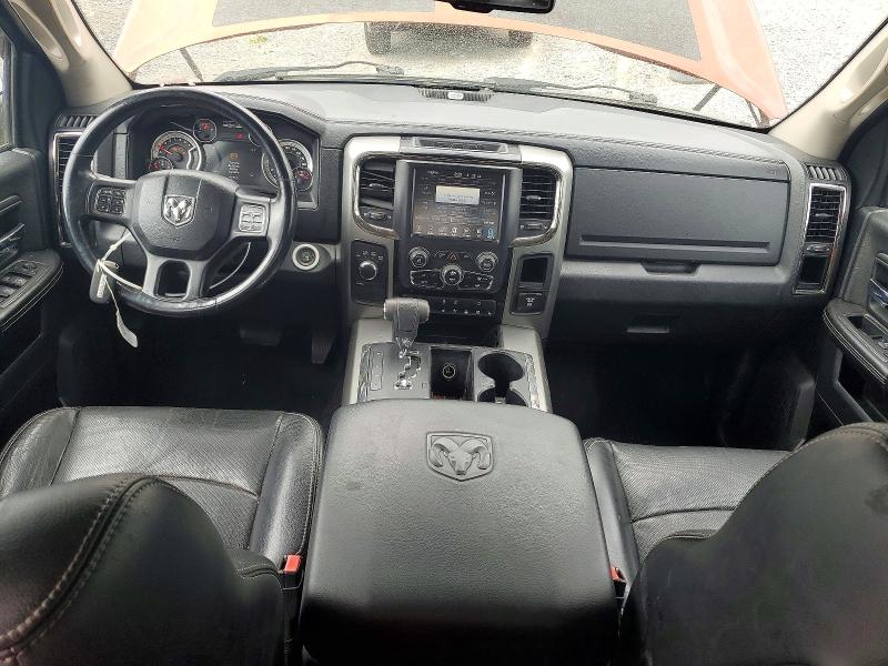 Aukcja sprzedaży 2013 Ram 1500, vin: 1C6RR7HT2DS556848, numer aukcji: 56772796
