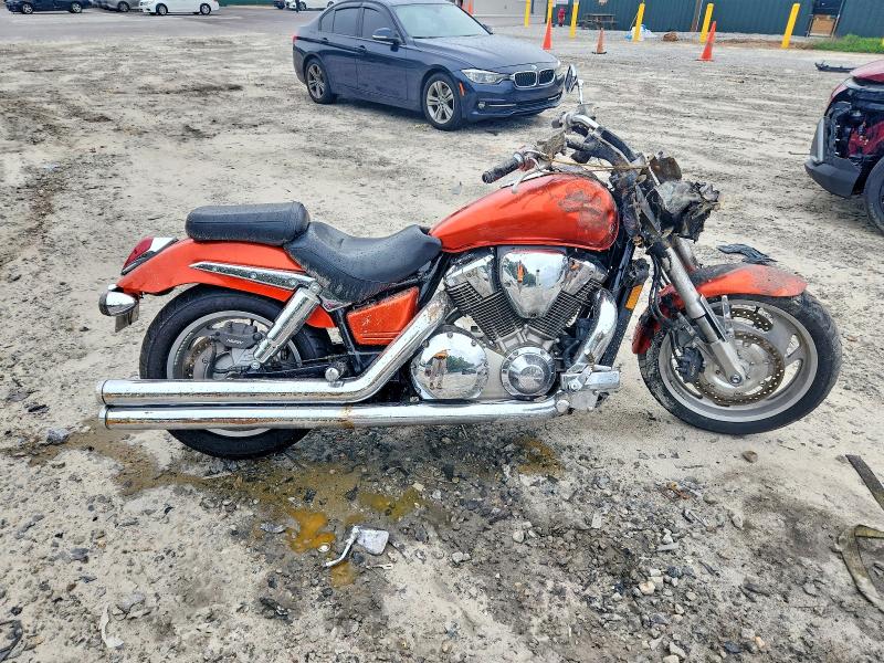 Продажа на аукционе авто 2003 Honda Vtx1800, vin: 1HFSC46093A108717, номер лота: 55680306