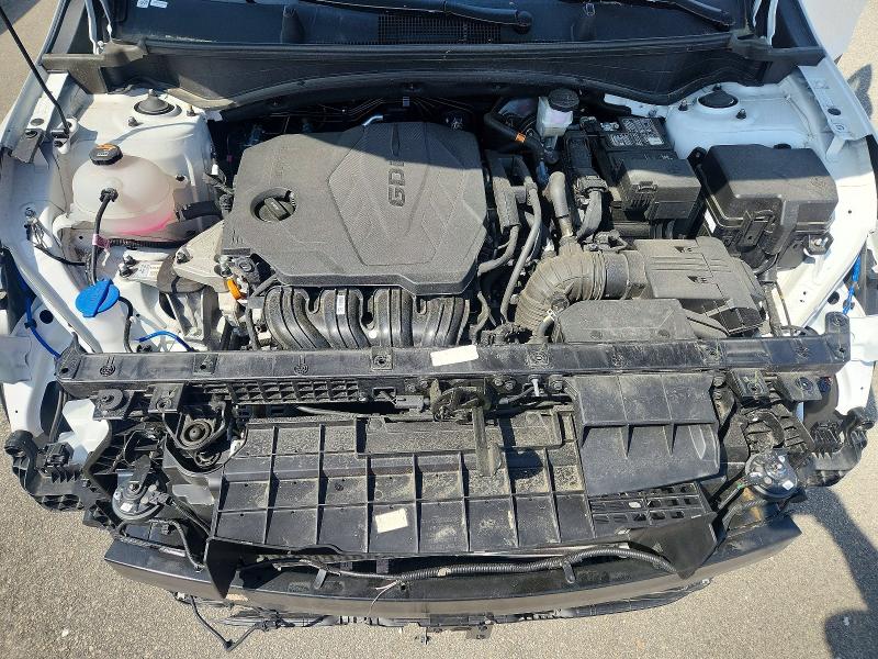 Продажа на аукционе авто 2026 Kia Sportage, vin: 5XYK2CDF3TG354032, номер лота: 55521546