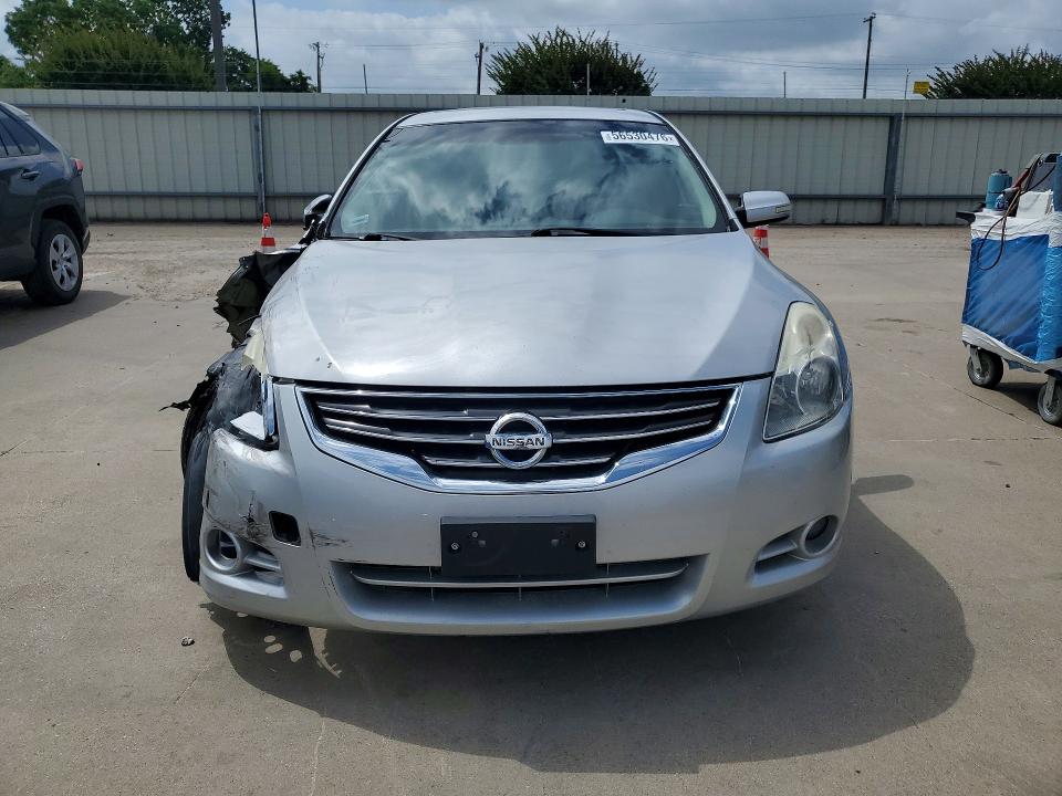 Aukcja sprzedaży 2012 Nissan Altima, vin: 1N4BL2AP4CN509383, numer aukcji: 56530476