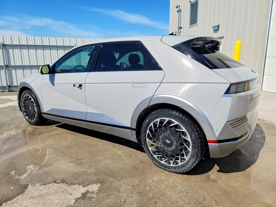 Aukcja sprzedaży 2024 Hyundai Ioniq 5, vin: KM8KRDDFXRU304409, numer aukcji: 56278526