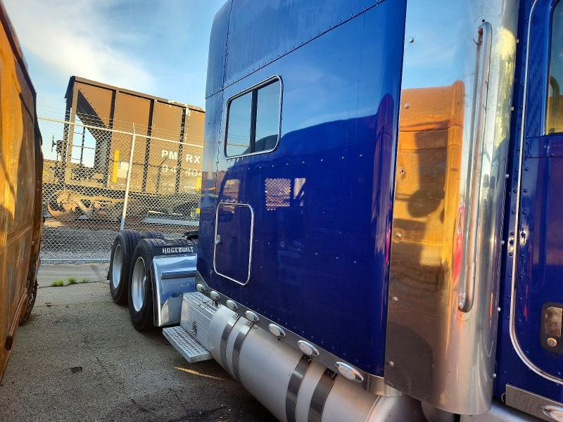 Продажа на аукционе авто 2020 Peterbilt 389, vin: 1XPXD49X7LD659201, номер лота: 57168056