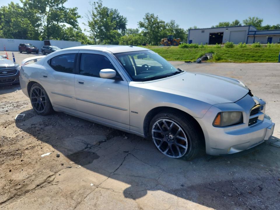 59086766 :رقم المزاد ، 2B3KA53H58H328446 vin ، 2008 Dodge Charger مزاد بيع