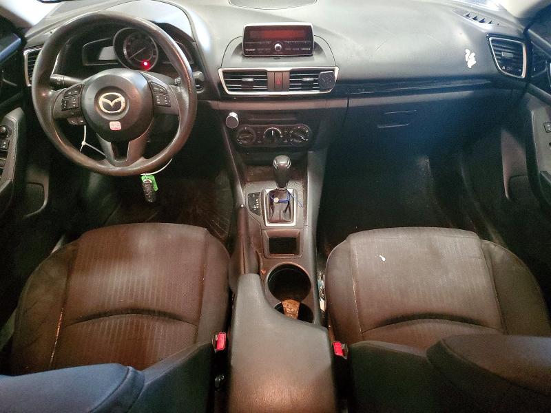 Aukcja sprzedaży 2014 Mazda 3, vin: JM1BM1U70E1182049, numer aukcji: 57781936