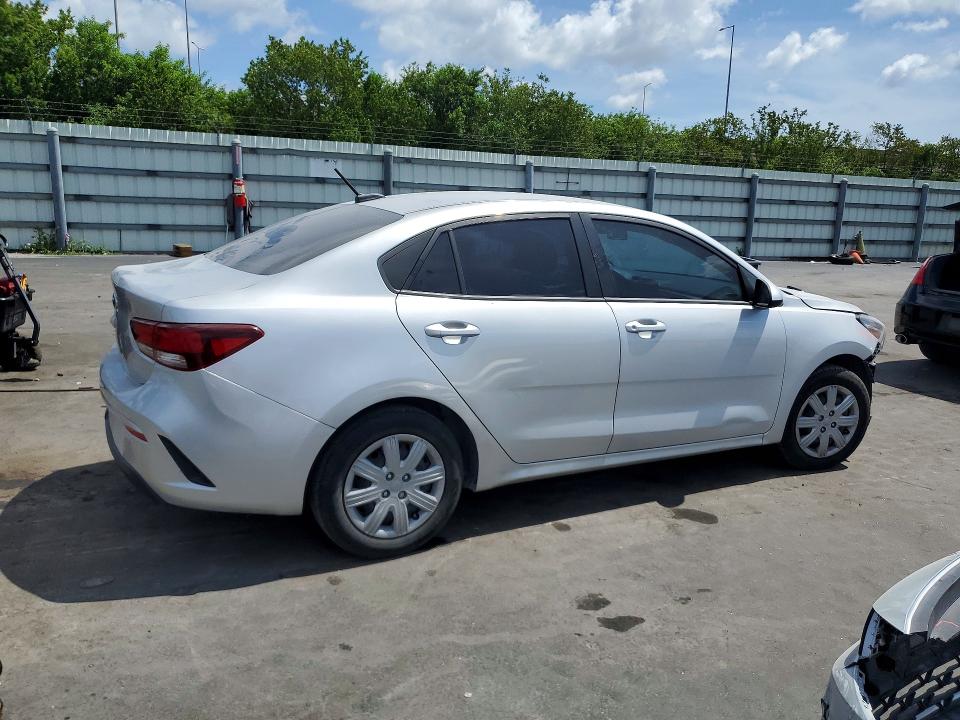 Aukcja sprzedaży 2023 Kia Rio, vin: 3KPA24AD2PE550096, numer aukcji: 57131726