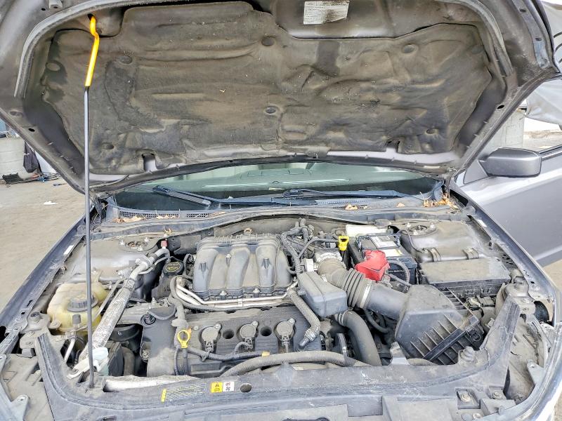 Aukcja sprzedaży 2012 Ford Fusion, vin: 3FAHP0JG7CR259914, numer aukcji: 57950446