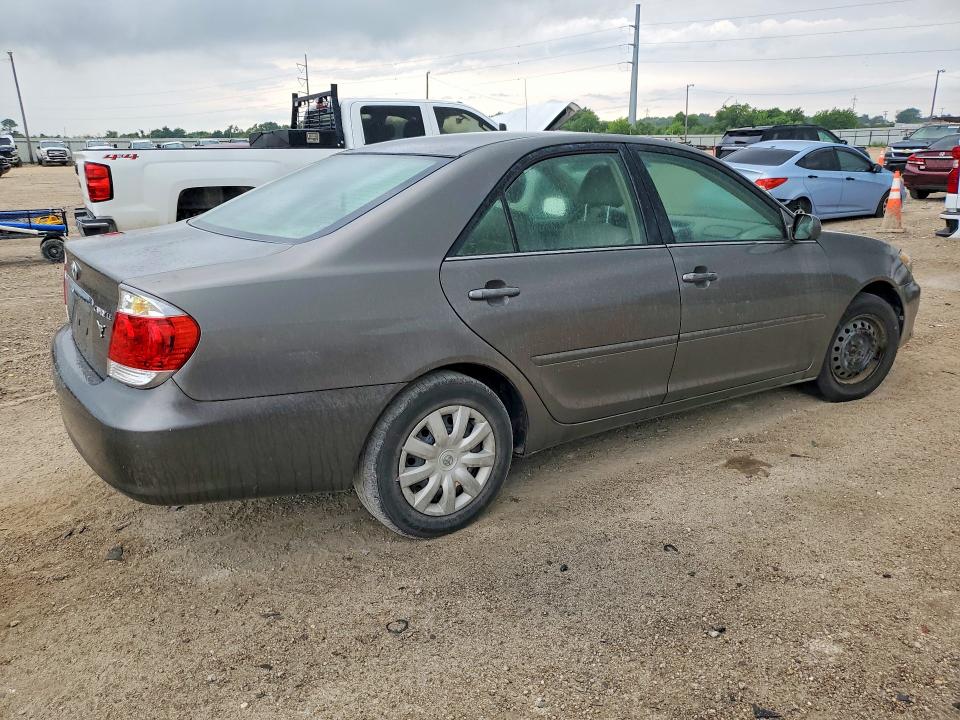 Aukcja sprzedaży 2005 Toyota Camry, vin: 4T1BE32K65U639568, numer aukcji: 57992086