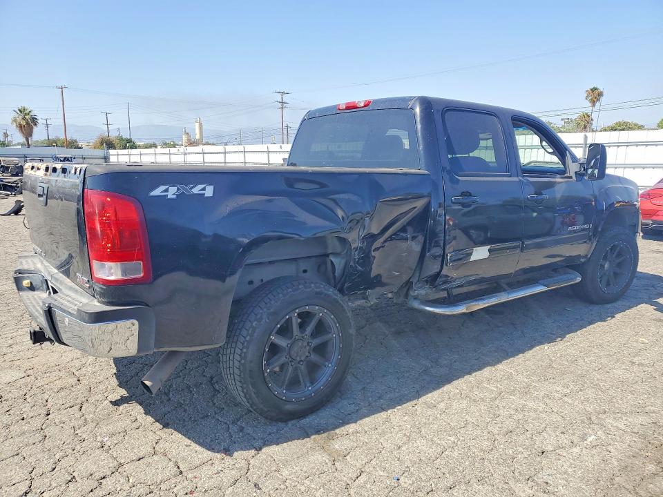 Продаж на аукціоні авто 2007 Gmc Sierra, vin: 1GTHK23K77F503151, номер лоту: 57747156