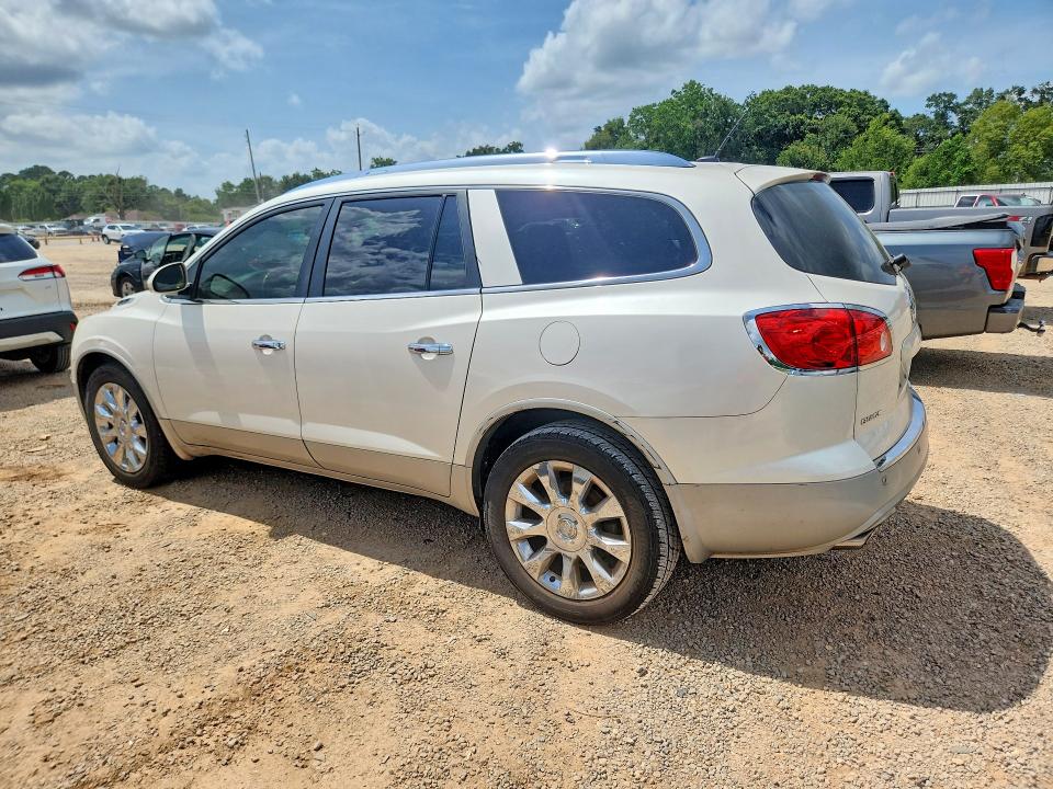 Aukcja sprzedaży 2011 Buick Enclave, vin: 5GAKRCED9BJ344114, numer aukcji: 58592596