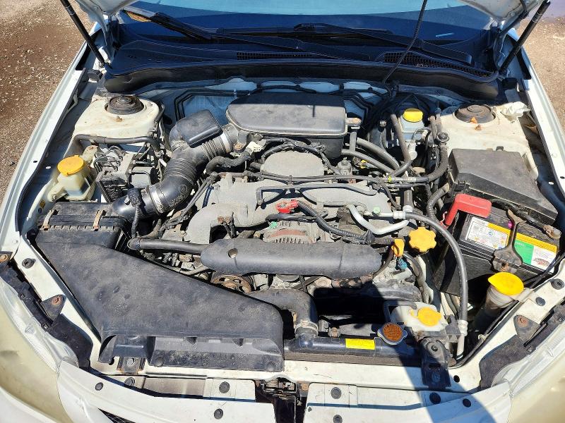 Продажа на аукционе авто 2011 Subaru Impreza, vin: JF1GH6B60BH824876, номер лота: 56666316
