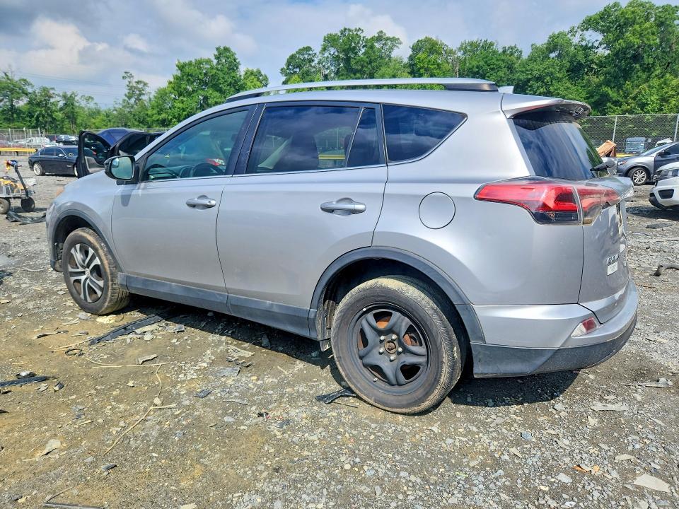 Aukcja sprzedaży 2016 Toyota Rav4, vin: 2T3BFREV4GW538061, numer aukcji: 76293445