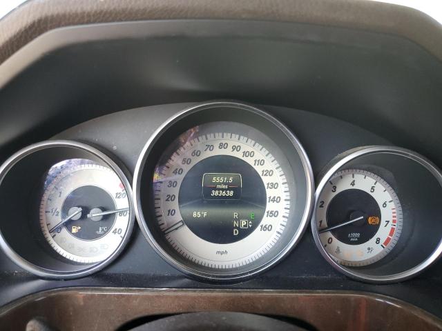 56572086 :رقم المزاد ، WDDHF5KB5EA923207 vin ، 2014 Mercedes-benz E مزاد بيع